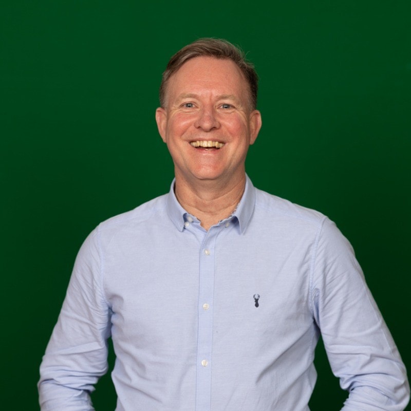 Patrick Hull